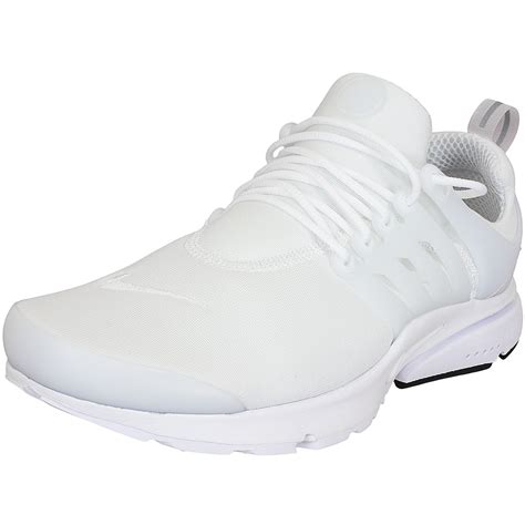 nike presto weiß herren foot locker|nike presto shoes.